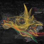 Ukrainat tabas droonirünnak, ulatuslikud elektrikatkestused