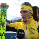 Ukrainlased ERR-ile agressorriigi sportlastega võistlemisest: see on jälk