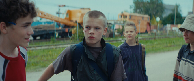 Ülevaade. Mängufilm aastal 2025 — kõigile midagi