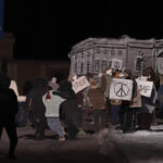 Ülevaade. Sõda ja stiilieksperimendid ehk Eesti animatsioon 2025