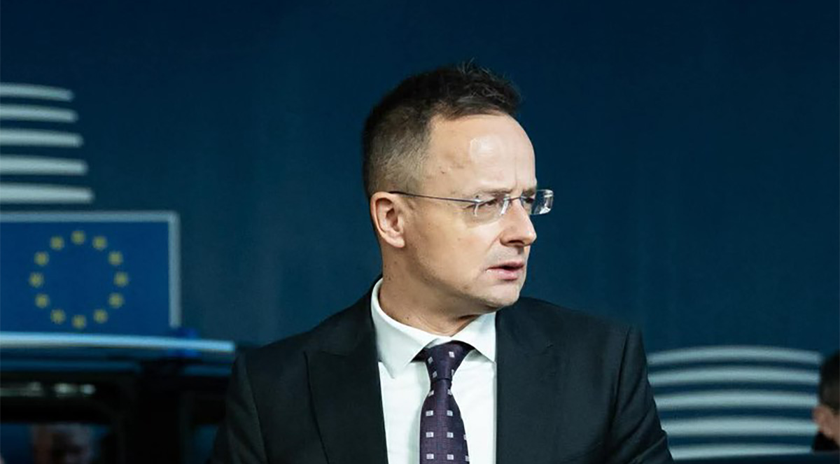 Ungari blokeeris Euroopa Liidu laenu Ukrainale ja Vene-vastased sanktsioonid