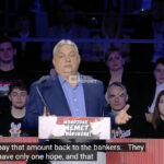 Ungari peaminister: Kallas tahab saavutada seda, mida ei suutnud Napoleon ega Hitler