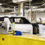 USA autotootjad said elektriautode mulli lõhkedes 50 miljardi dollarilise hoobi