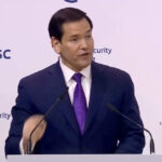 USA heitis Euroopale ette allakäiku, mis hävitab tuleviku