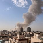 USA ja Iisrael alustasid rünnakut Iraanile