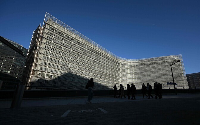 USA kongressi komitee: EL-i ametnikel pole õigust anonüümsusele