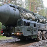 USA-Vene tuumarelvastuse lepe kaotab kehtivuse – sõja oht kasvab