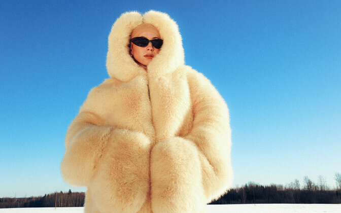 Uue muusika reede: An-Marlen, Sombr, Alika, EsDeeKid jpt