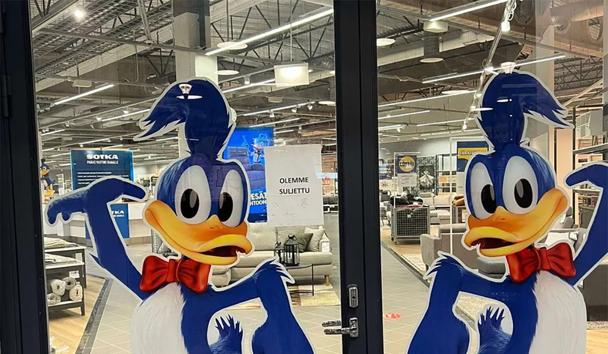 Uus info Sotka ja Asko pankroti kohta: diivanitehases lasti kõik töötajad lahti