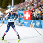 VAATA OTSE | Fillon Maillet asub nelja aasta tagust olümpiavõitu kaitsma