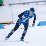 VAATA OTSE | Naiste suusamaratonis asub rajale kolm eestlannat