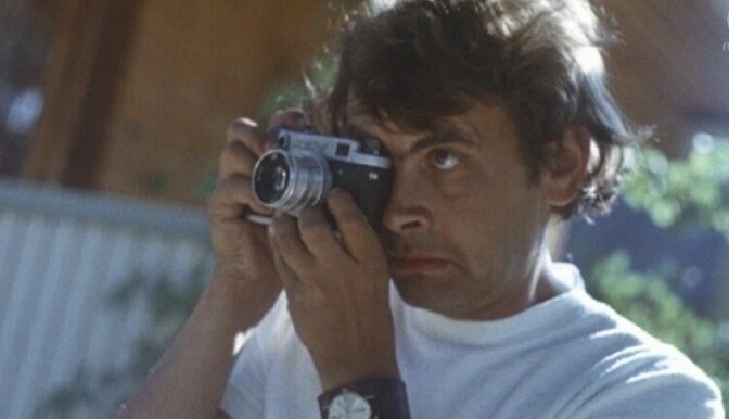 Vaino: Mati Unt oli omal ajal samasugune staar nagu tänapäeval sisuloojad