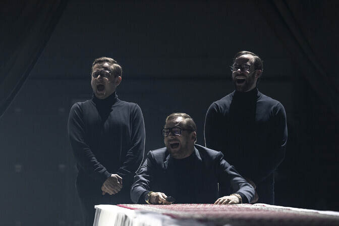 Välja müüdud etendused muudavad teatripiletite järelturu üha aktiivsemaks