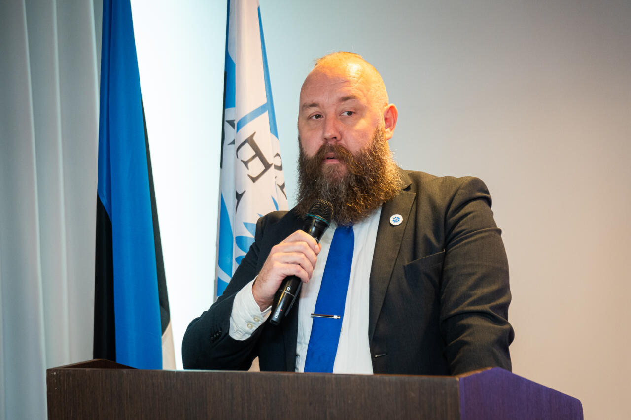 Valmar Veste: patriotism on austus nende vastu, kes olid enne meid ja kes tulevad pärast