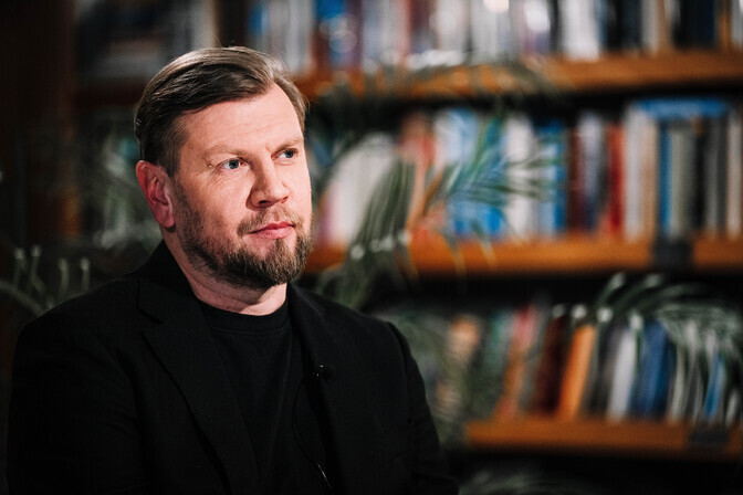 Vanemuise draamajuht: rahvusteatri nimetusega kaasneb teistsugune vastutus