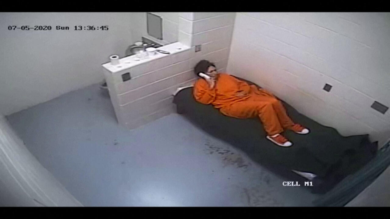 VÄRSKED PERVERDIUUDISED: kiimakott Andrew on taas vabaduses