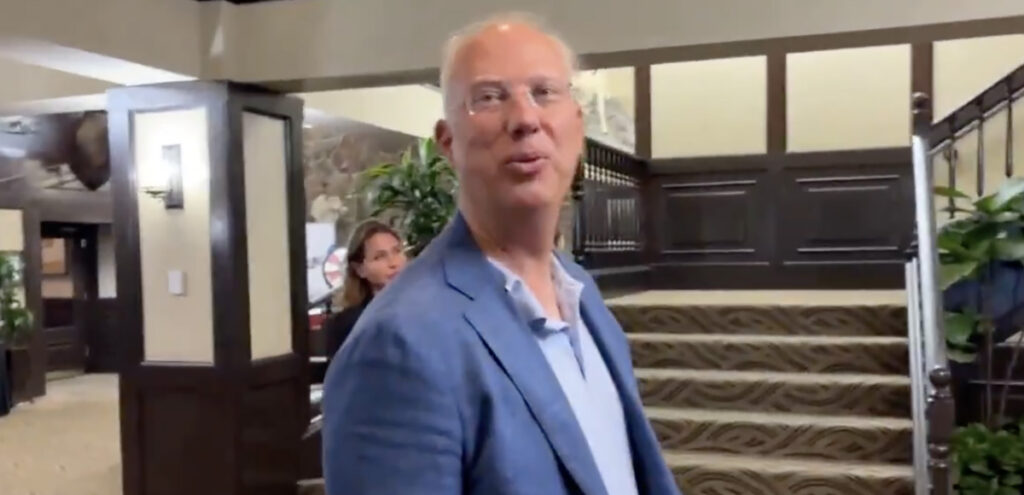 Vene esindaja ähvardab teha Soomele sauna