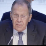 Vene välisminister: sõda Euroopaga ei saa olema erioperatsioon