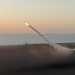 Venelased väidavad, et tulistasid alla 5 Ukraina raketti Flamingo