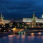 Venemaa langetas majanduskasvu aeglustudes baasintressimäära