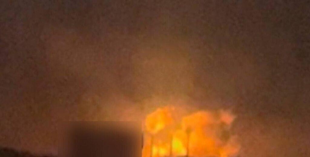 Venemaa pommitas kõvasti Kiievit