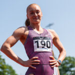 Verlin jooksis Madridis võimsa rahvusrekordi ja tagas MM-pääsme