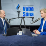 Vestlussaade “Vaba sõna”: välisminister Tsahkna järjekordne madallend