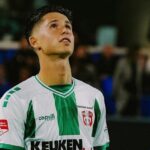 Vetkal aitas Dordrechti võiduseeriat pikendada