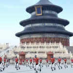 VIDEO: Hiinas on tulevik kohal