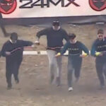 VIDEO: kas see on krossispordi tulevik?