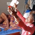 VIDEO: Keenias jäi mees armukese sisse kinni NB! Nõrganärvilistele mittesoovitav