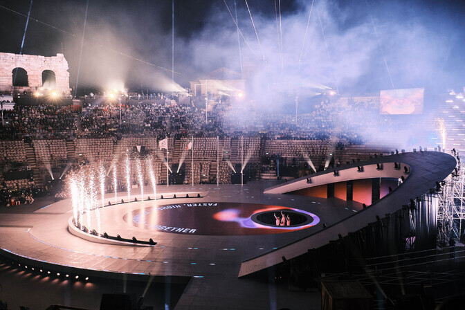 VIDEO | Milano Cortina taliolümpiamängud said väärika lõpu