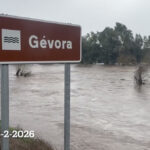 VIDEO: Portugalis ja Hispaanias on tohutud üleujutused, üks torm järgneb teisele