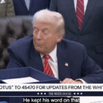 VIDEO: Trump õigustas Ukraina vaherahu lõppu