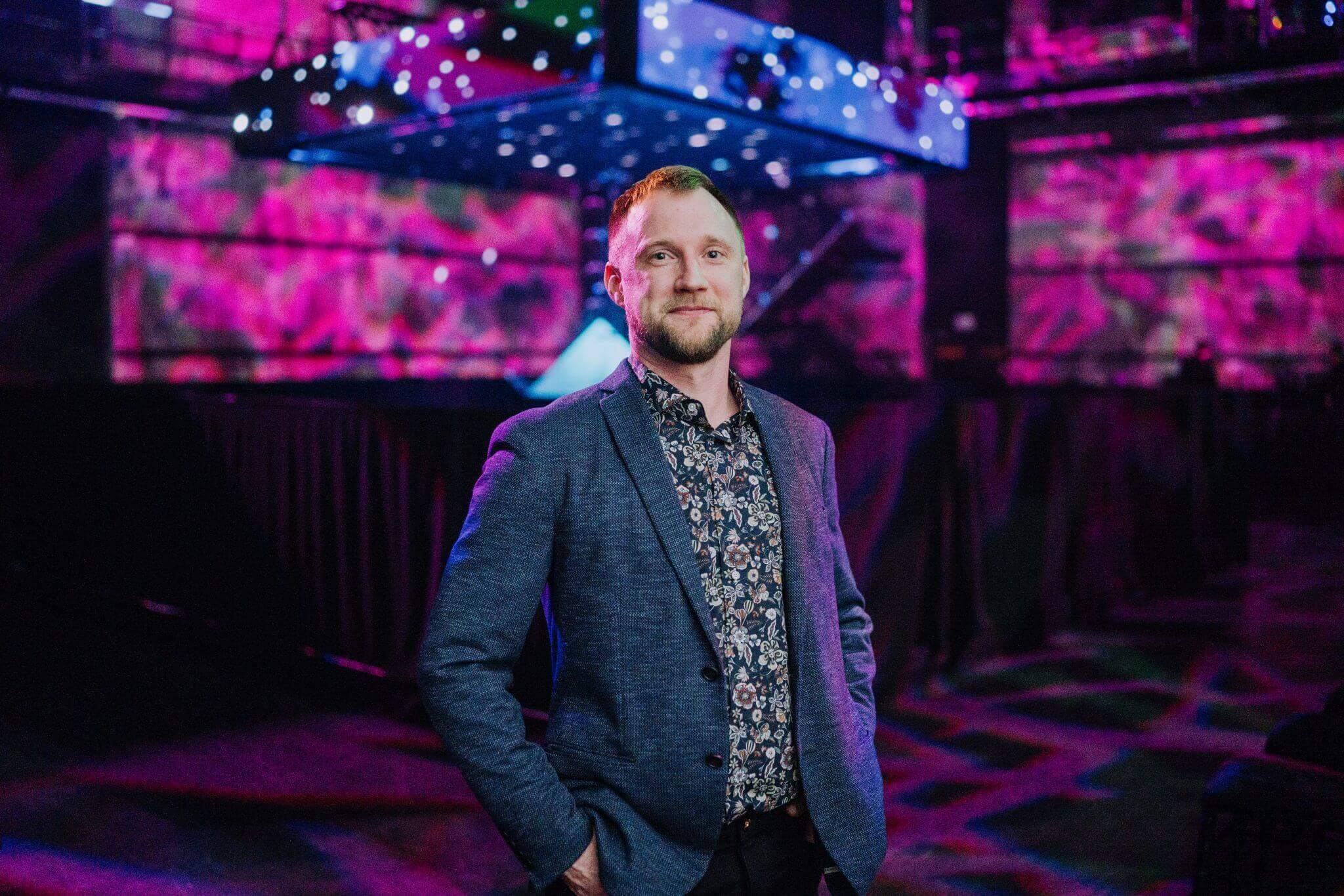 VIDEOVESTLUS I Andrus Kalluste raamatust “Teadvuse sünd”: oleme jõudmas täiesti uude, kuid tundmatusse tehisintellekti ajajärku