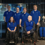 Villau ja Riidebach on paralümpiaks valmis: eesmärk on teha oma parimad visked