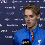 Võimsalt alustanud Selevko jäi siis hätta: olin teises pooles väga väsinud