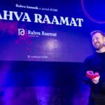 Wiiralti stipendium tõstab esile Eesti kunstielu tulevikutegijaid