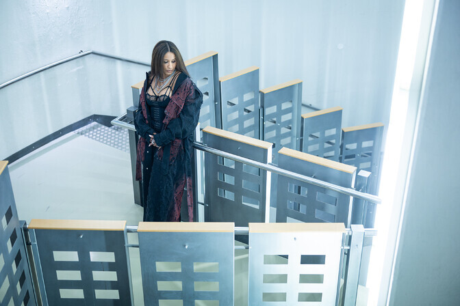 Yasmyn: provokatiivsus on suur osa naise arengust