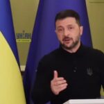 Zelenski intervjuus BBC-le: Putin on juba alustanud kolmandat ilmasõda