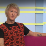 Ženja Fokin: presidendi vastuvõtt oli suur aplaus eesti disainile