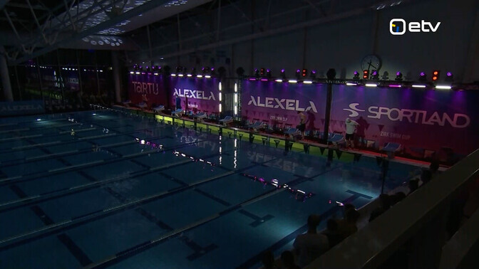 Zirk korraldab Tartus omanimelist võistlust