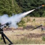 5 Euroopa riiki käivitasid kiirkorras oma droontõrjeraketi arenduse