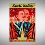 Ajakiri Eesti Naine tähistab maikuus oma 102. sünnipäeva