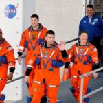 Ajalooline hetk on käes: Artemis 2 viib inimesed taas Kuu orbiidile