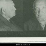 AJALUGU ⟩ Pätsi Venemaa toimikud avalikkusele kättesaadavad