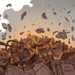 AK FOOKUS ⟩ Eesti raamatute saatus Stalini ajal: tuli, kirves ja paberiveski