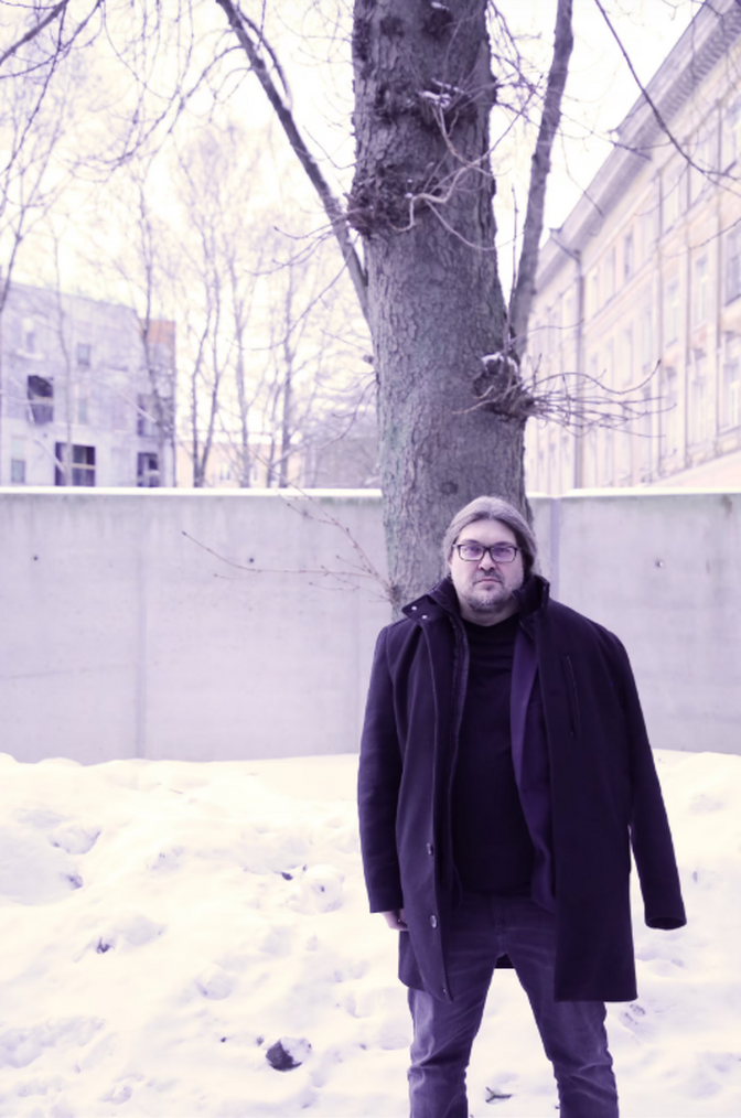 Anders Härm: tehisaru tulek on järgmine aste üldises digikultuuri arengus