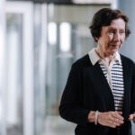 Anu Lamp: eesti keel püsib vaid siis, kui me ise seda iga päev kasutame