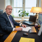 Arvo Alleri pöördumine põllumeeste poole: teie aktsioon kaaperdati valitsuserakondade poolt!